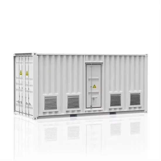 Mogadishu Mountain Area Use of Outdoor Single-Phase Cabinets