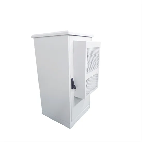 Smart Solar-Powered Containerized Highway Applications