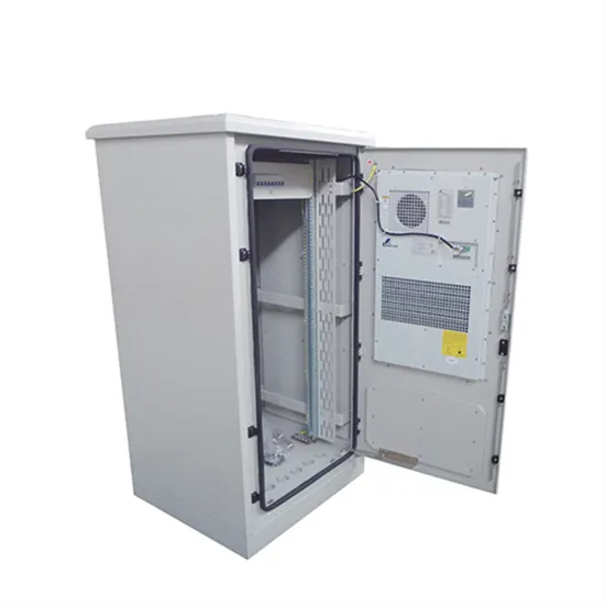 The power of wind power in general communication base stations is