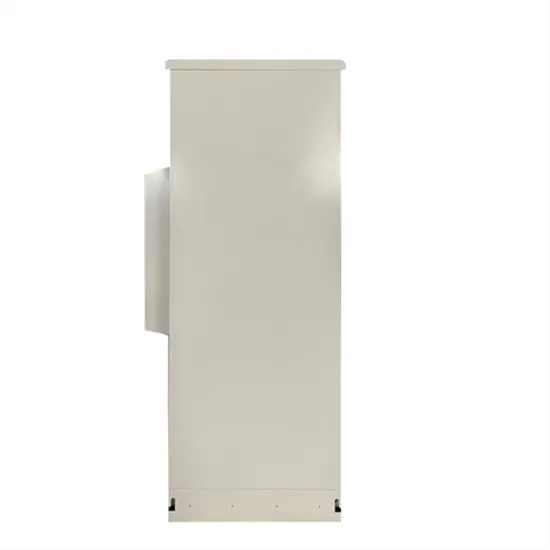 Chad solar container lithium battery inverter manufacturer