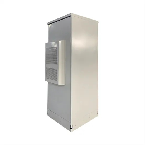 Pretoria EK Liquid Cooling Energy Storage Container