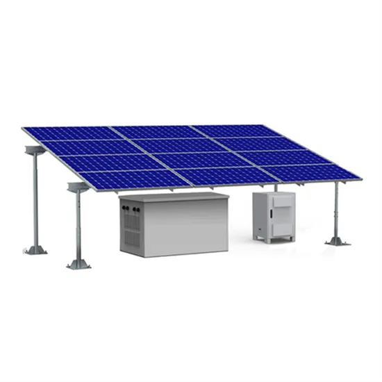 What is Assembled Energy Storage Equipment 