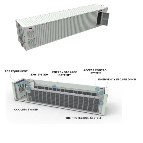 High-efficiency outdoor telecom cabinets for emergency rescue