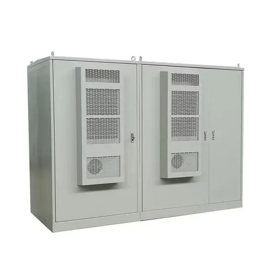 Specific energy storage applications fiji