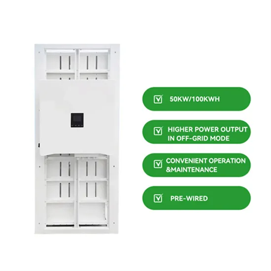 Solar energy storage system sales in the Netherlands