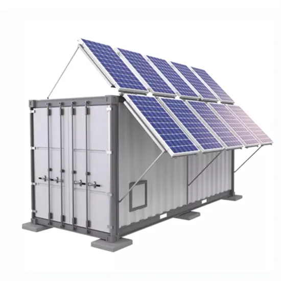 Wind solar and storage integrated power supply system