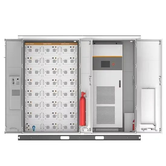 Sierra Leone Communication Base Station Battery Energy Storage System Company