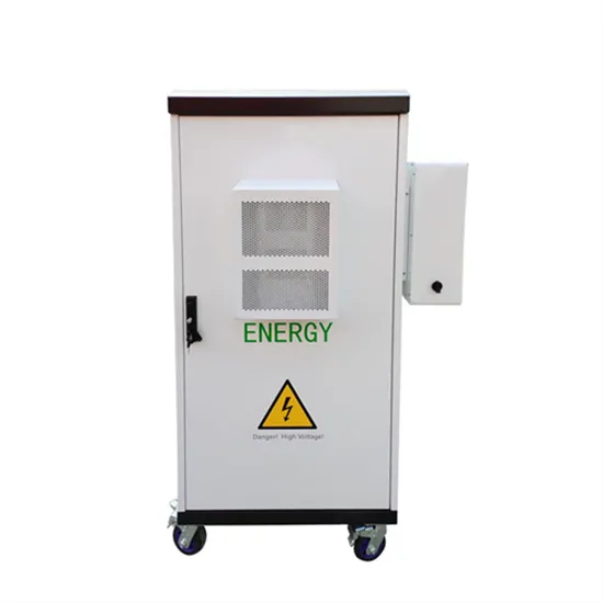 Photovoltaic Container Three-Phase Applications in Tourist Attractions