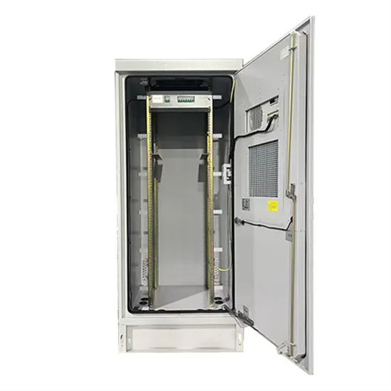 Cote d ivoire communication solar battery cabinet