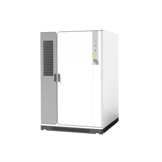 The role of energy storage in photovoltaic projects