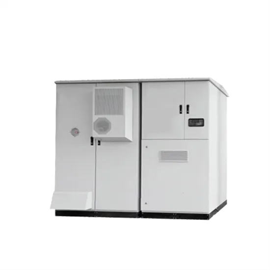 Jakarta Intelligent Battery Cabinet Communication Power Supply