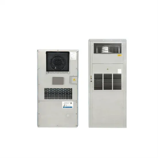 South tarawa solar outdoor power cabinet parameter configuration