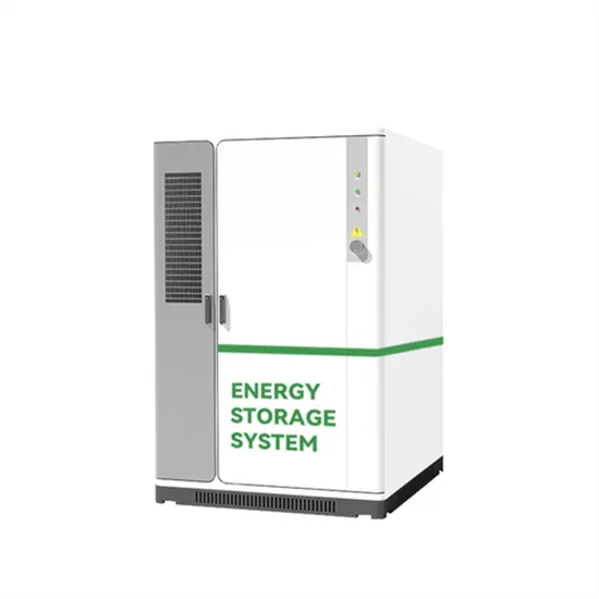 Price of industrial and commercial energy storage cabinet in dubai uae