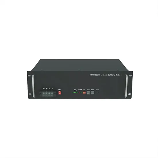 Nicaraguan company that does cabinet energy storage system