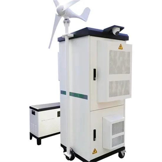 Sierra Leone Mobile Energy Storage Battery Cabinet High Voltage Type Bidding Price