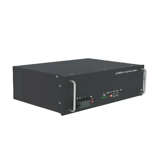 Energy company pays for 40kWh solar energy storage cabinet