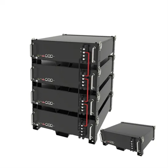 Moldova Outdoor Power System