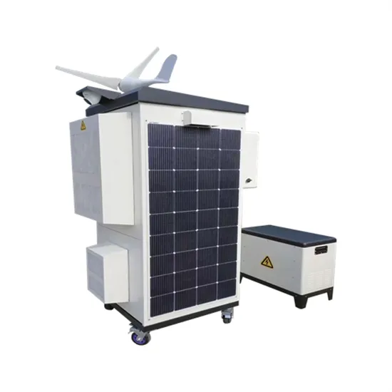 How to produce battery cabinets