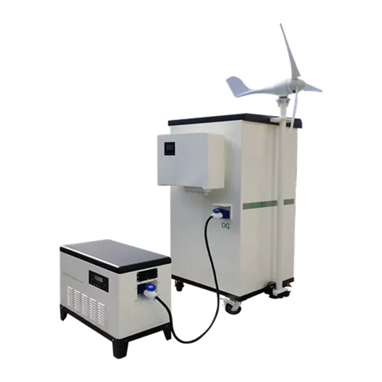 Modular battery cabinet 200kWh warranty