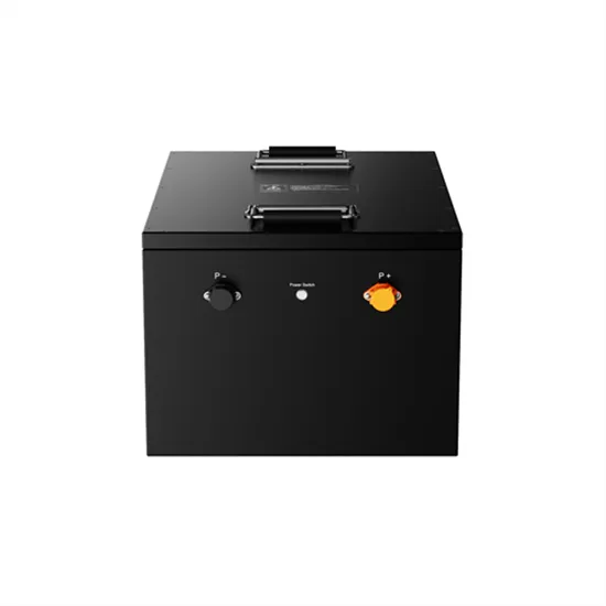 Qatar Flow Battery Wholesale
