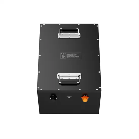 Wind-resistant Smart Photovoltaic Energy Storage Container for Fire Stations