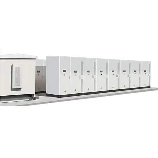 Solar energy storage cabinet system ems system from entry to mastery