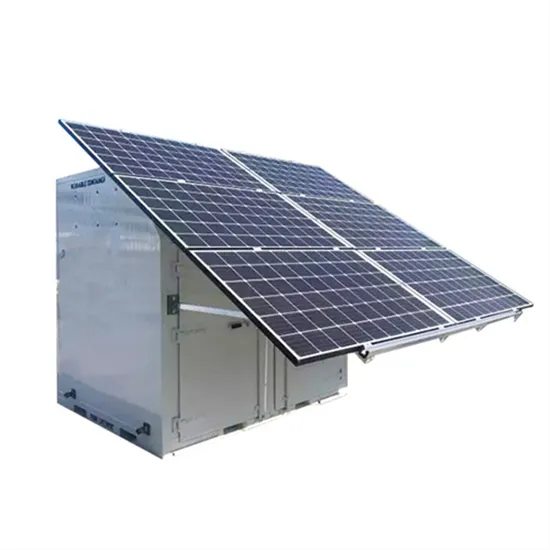 Price quote for waterproof solar-powered containers used at Russian airports