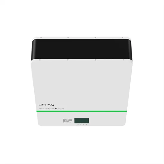 Luxembourg energy storage solar container lithium battery new energy