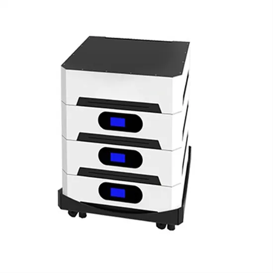 Cabinet energy storage system compartment fire fighting device base station