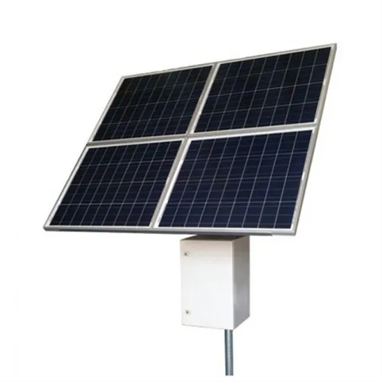 Battery pack for solar energy storage cabinet system