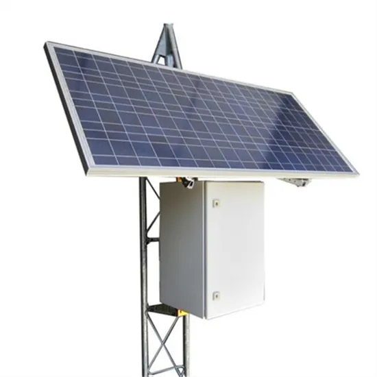 Ankara solar Panels Field Quote