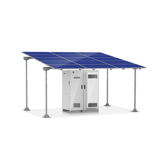 Price of 19-inch outdoor cabinets for users in Middle Eastern islands