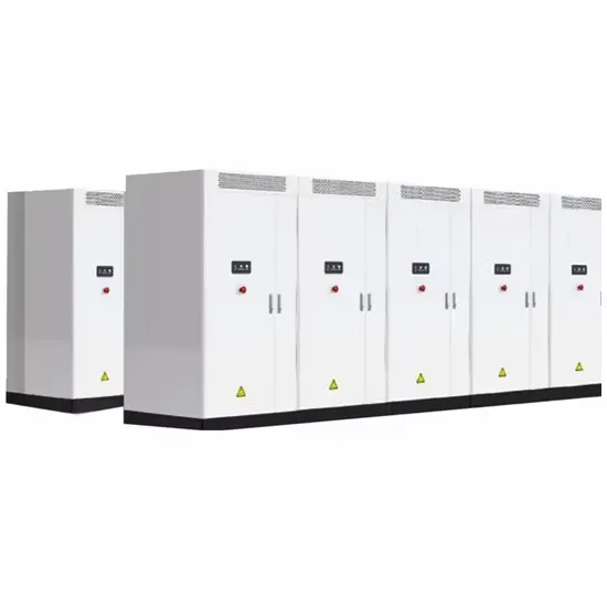 Cost of a 50kW outdoor telecom cabinet in the middle east