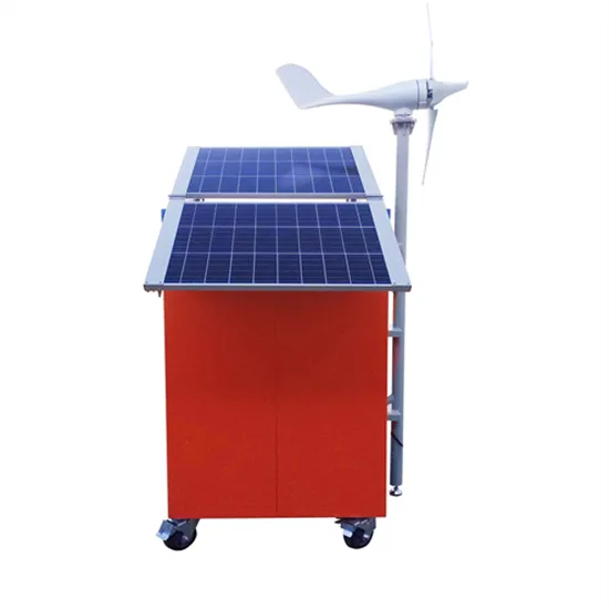 Microgrid Technology Research Report