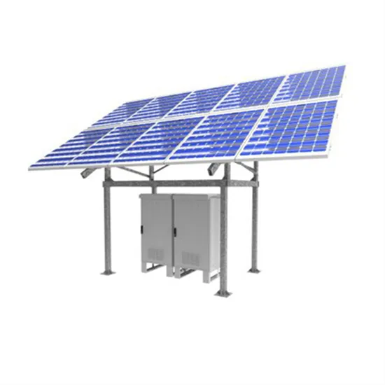 How to assemble a 5w solar power generator