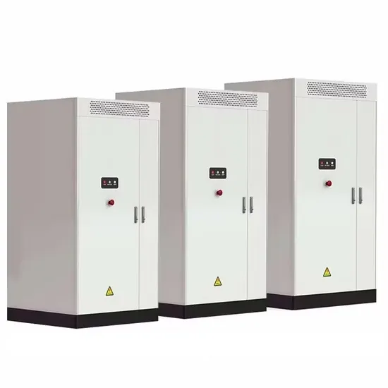 Singapore Ground Energy Storage Project