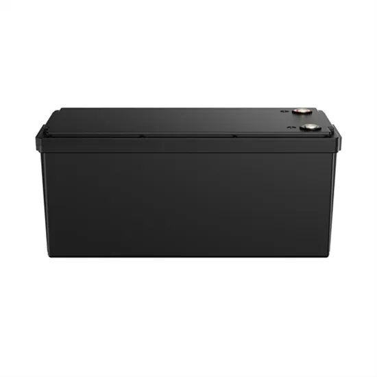 How many volts are there in a three-string solar container lithium battery pack in China and Europe