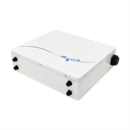 Dublin solar energy storage cabinet high-pressure type