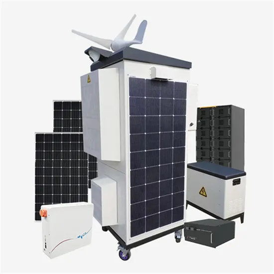 Can outdoor power supply be used commercially 