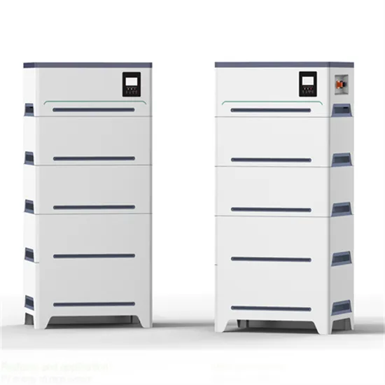 Podgorica microgrid energy storage