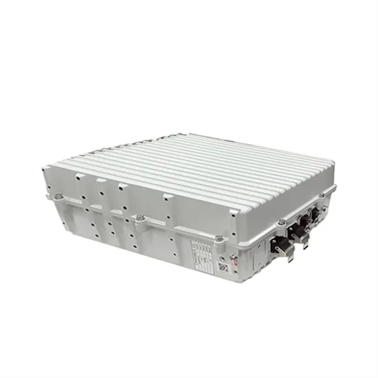 Intelligent Price Quotation for Power Storage Cabinets in Steel Plants