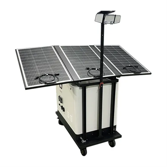 Wholesale of solar folding containers in Monterrey Mexico