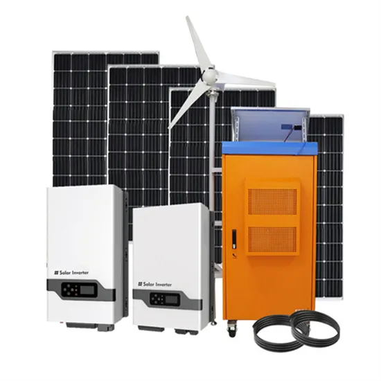 What is the solar power rack called 