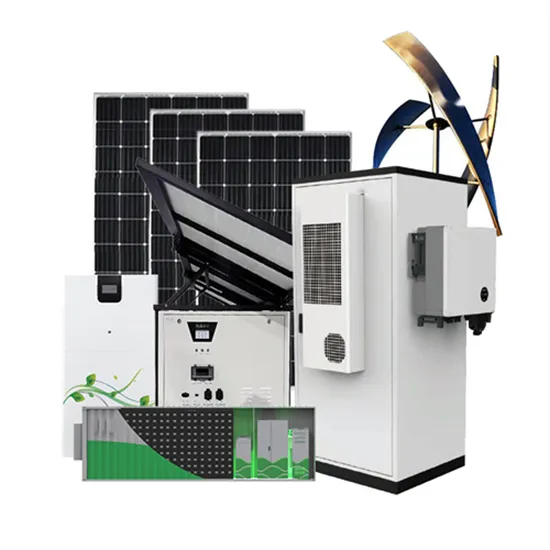 Is energy storage just a battery 