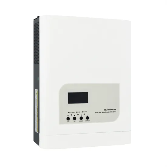 Large-scale photovoltaic energy storage cabinet product review