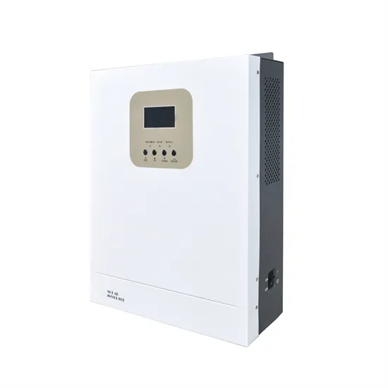 Pros and cons of solar photovoltaic power generation system
