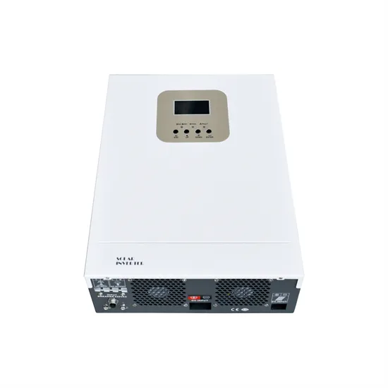 Solar panel accessories collection