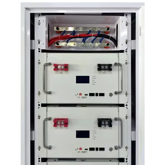 Luxembourg energy storage explosion-proof container price