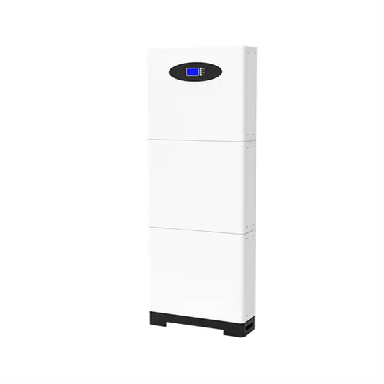 Energy-saving solar battery cabinet lithium battery pack custom manufacturer
