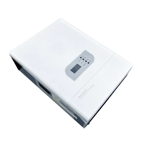 Battery Charging ProcessContainer Base Station